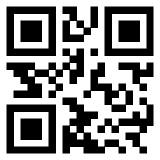 Qr Code di 3301275412