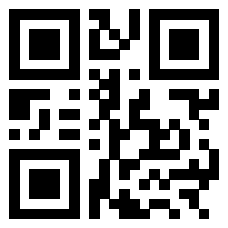 3301275414 - Immagine del Qr Code