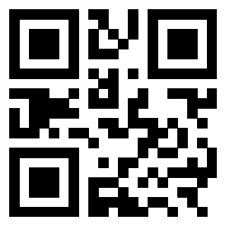Immagine del Qr Code di 3301275418