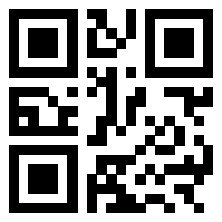 Immagine del QrCode di 3301275420