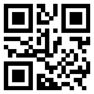3301275421 - Immagine del Qr Code