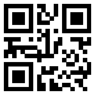 Il Qr Code di 3301275422