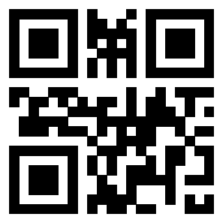 3301275423 - Immagine del Qr Code