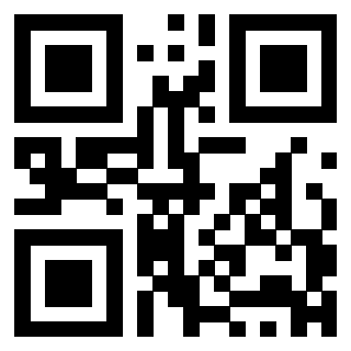 3301275425 - Immagine del QrCode