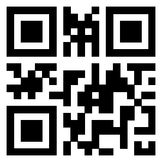 3301275426 - Immagine del QrCode associato