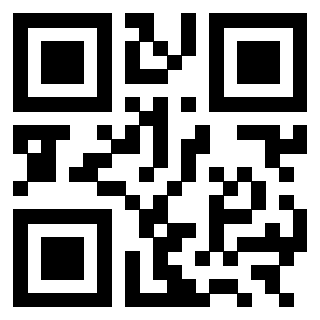 3301275427 - Immagine del Qr Code