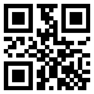 Immagine del Qr Code di 3301275428