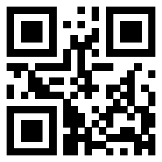3301275429 - Immagine del QrCode