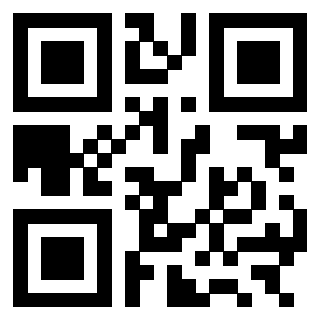 3301275431 - Immagine del QrCode associato