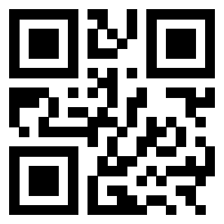 3301275438 Qr Code associato