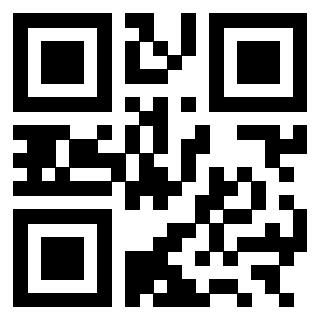 3301275439 - Immagine del QrCode