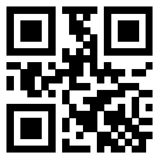 3301275440 - Immagine del QrCode