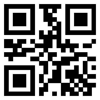 Immagine del Qr Code di 3301275442