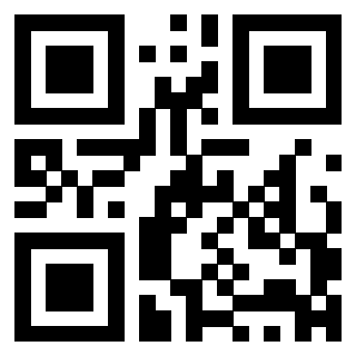 3301275444 Qr Code associato