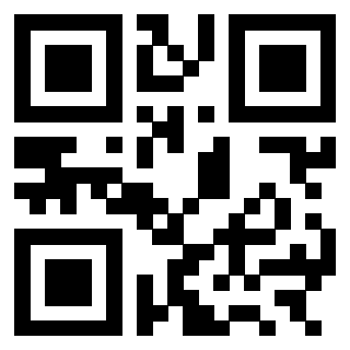 Il Qr Code di 3301275445