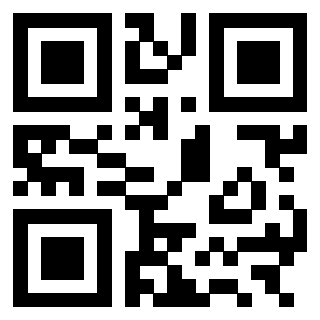 3301275446 QrCode associato