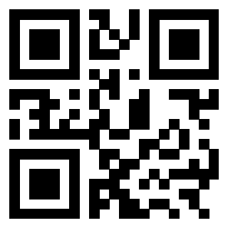 3301275448 QrCode associato