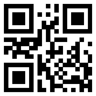 Scansione del Qr Code di 3301275450