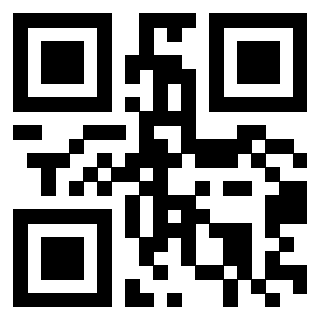 Immagine del QrCode di 3301275452