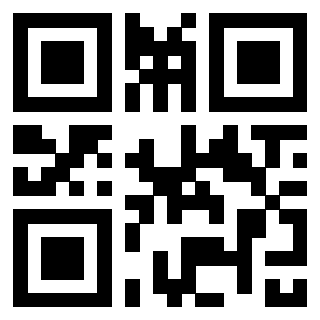 3301275454 QrCode associato