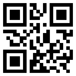 3301275455 QrCode associato