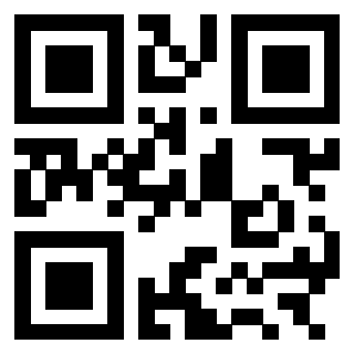 Qr Code di 3301275456