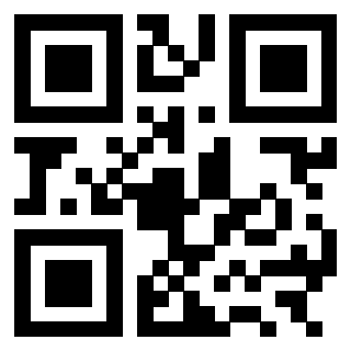 QrCode di 3301275458