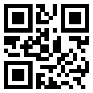 3301275459 - Immagine del QrCode