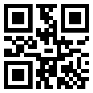 3301275462 Qr Code associato