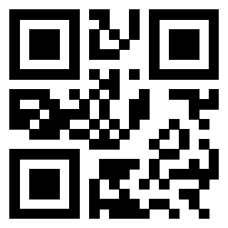 3301275463 - Immagine del Qr Code