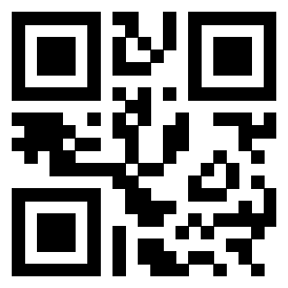 3301275466 Qr Code associato