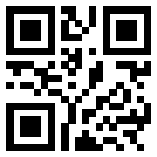 3301275468 - Immagine del Qr Code