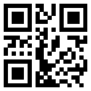 3301275470 - Immagine del Qr Code