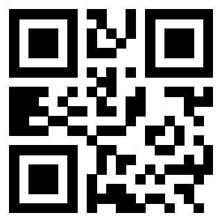 3301275472 Qr Code associato