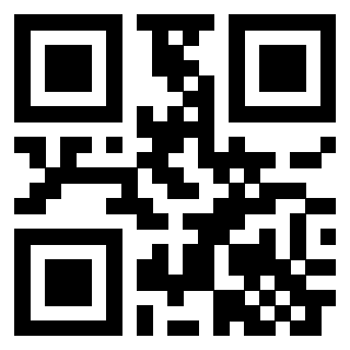 3301275480 QrCode associato