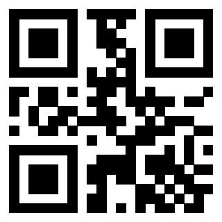 3301275482 - Immagine del QrCode associato