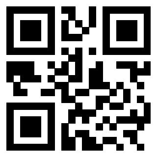 Immagine del QrCode di 3301275488