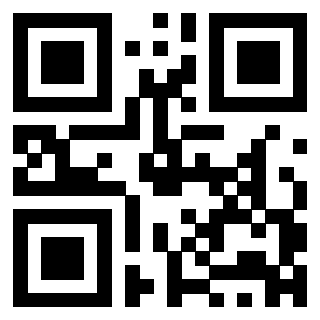 Qr Code di 3301275489