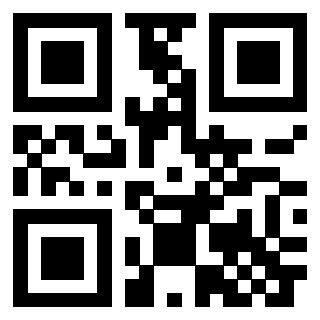 3301275490 - Immagine del Qr Code