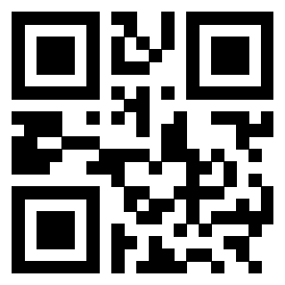 3301275495 QrCode associato