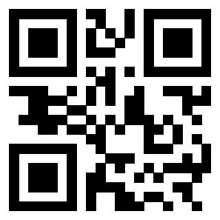 3301275496 - Immagine del QrCode