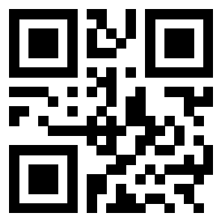 3301275498 Qr Code associato