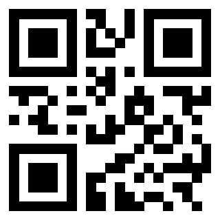QrCode di 3301275500