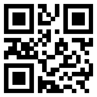 3301275504 - Immagine del QrCode associato