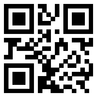 3301275510 Qr Code associato