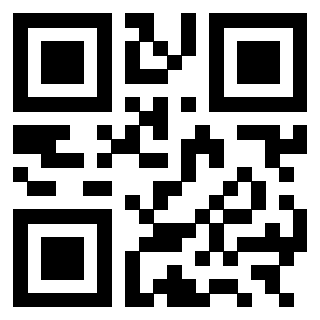 3301275511 - Immagine del QrCode