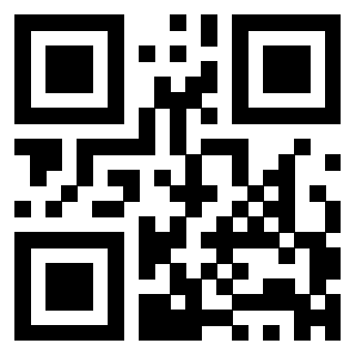 3301275512 - Immagine del QrCode