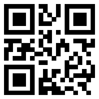 3301275517 - Immagine del QrCode associato