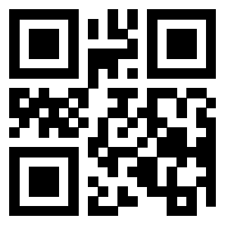 QrCode di 3301275519
