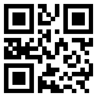 3301275522 - Immagine del Qr Code